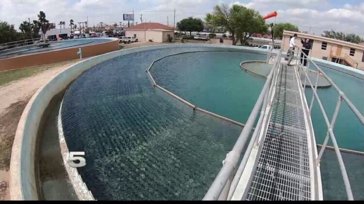 Garantizan abasto de agua para McAllen