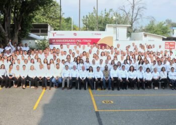 Cumple ITAVU 41 años de dar seguridad patrimonial a los tamaulipecos