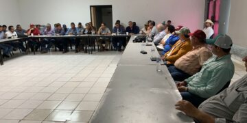 Sorgueros de Tamaulipas claman ante AMLO precio de garantía para 2 millones de toneladas