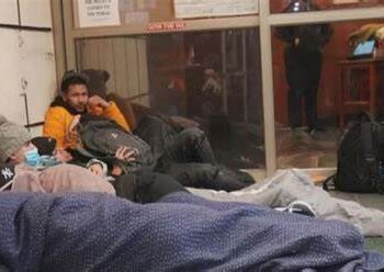 Declaración de desastre en condados Cameron e Hidalfgo por fin del Titilo 42