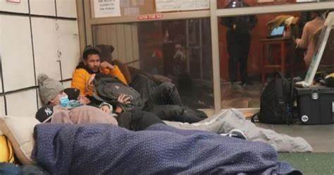 Declaración de desastre en condados Cameron e Hidalfgo por fin del Titilo 42