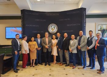 Interesa a empresarios invertir en puerto de Brownsvile