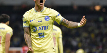 América avanza a Semifinales y queda a la espera de Chivas