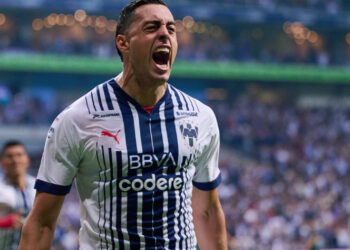 Monterrey derrota 2-0 a Santos y es el primer invitado a Semifinales