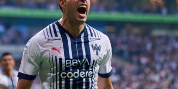 Monterrey derrota 2-0 a Santos y es el primer invitado a Semifinales