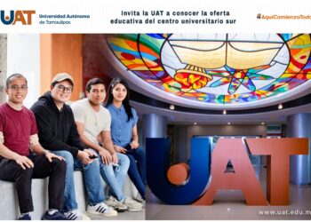 Invita la UAT a conocer la oferta educativa del Centro Universitario Sur