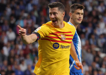 Barcelona es nuevo campeón de LaLiga española