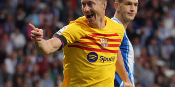 Barcelona es nuevo campeón de LaLiga española