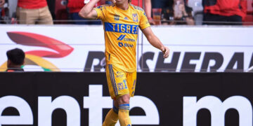 Tigres avanza a semifinales con dramatismo en Toluca