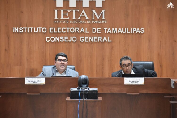 Avanza de pre-registro  de aspirantes a consejeras y consejeros electorales  distritales y municipales