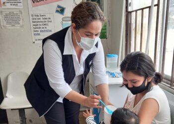 Exhortan a prevenir enfermedades por efecto de altas temperaturas