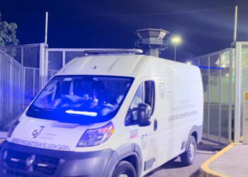 Riña en penal de Santa Martha Acatitla: identifican a reos asesinados