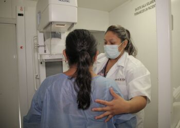 Invita Sistema DIF Tamaulipas a prevención de cáncer de mama y cervicouterino