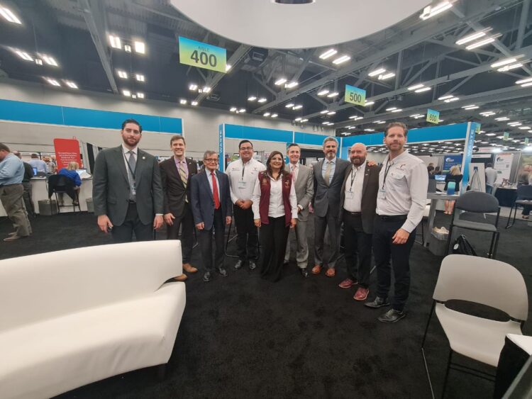 Firman Cooperación en medio ambiente y salud pública Gobiernos de Texas y Tamaulipas