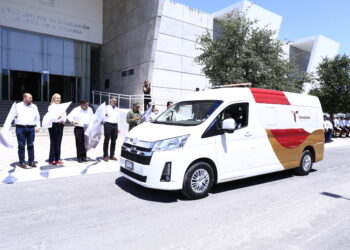 Fortalece Tamaulipas acciones para atender y prevenir la violencia familiar