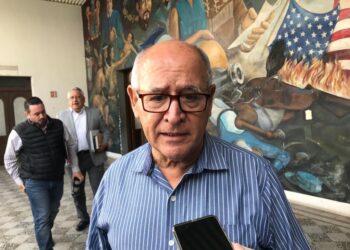 Dos días más de agua turbia en Victoria, advierte COMAPA y culpa a tormenta en Villa de Casas