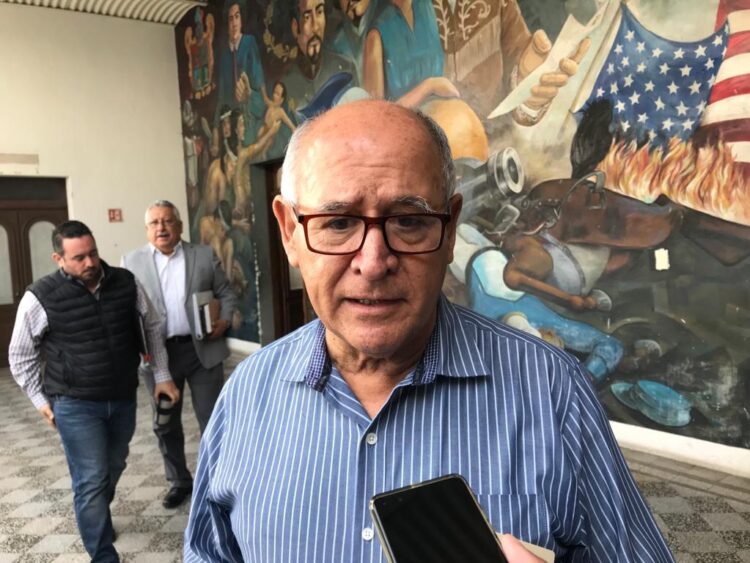 Dos días más de agua turbia en Victoria, advierte COMAPA y culpa a tormenta en Villa de Casas