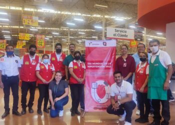 Alertan sobre hipertensión arterial, la padece 18.4% de tamaulipecos; predispone a infartos y embolias