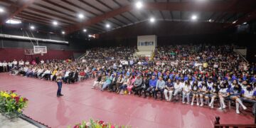 Farid Dieck, un Mensajero de Paz más del Sistema DIF Tamaulipas