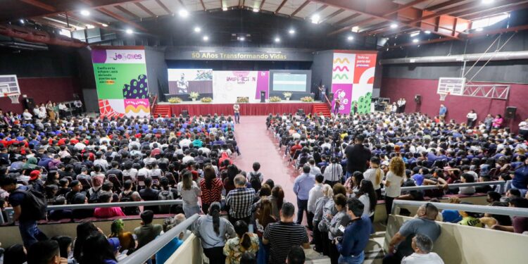 Farid Dieck, un Mensajero de Paz más del Sistema DIF Tamaulipas