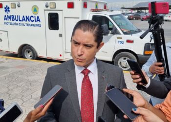 STPS de Tamaulipas reitera neutralidad en asuntos de sindicatos en el Estado 