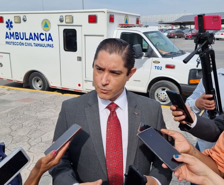 STPS de Tamaulipas reitera neutralidad en asuntos de sindicatos en el Estado 