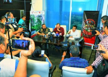 Victoria sede nacional de Moto-turismo LAMA el 31 de mayo y 1 de junio