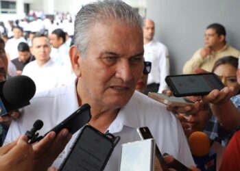 Sin aumento presuntos casos de Meningitis en Matamoros, Tamaulipas: SS