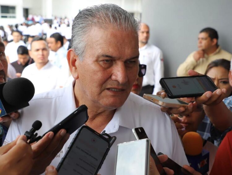 Sin aumento presuntos casos de Meningitis en Matamoros, Tamaulipas: SS