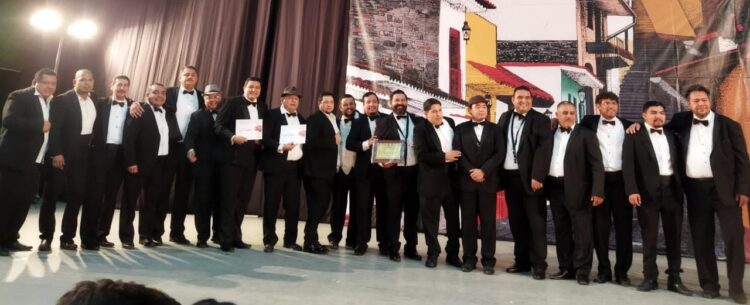 Presentarán concierto “Mar Coral” el 23 de mayo en Centro Cultural Tamaulipas