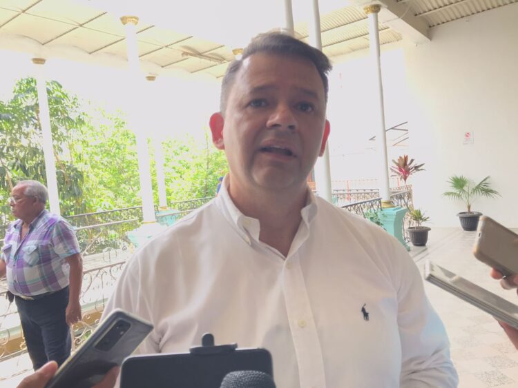 Venderá Dirección de Patrimonio Municipal mobiliario y equipo en desuso