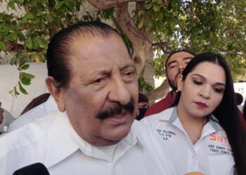 Busca el SNTE ajustar las reglas de operación del USICAMM