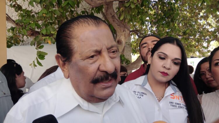 Busca el SNTE ajustar las reglas de operación del USICAMM