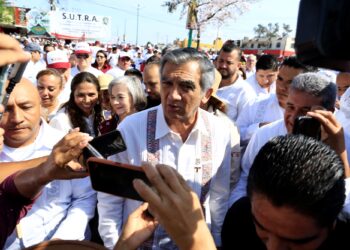 Federación y Estado refuerzan la seguridad en Tamaulipas