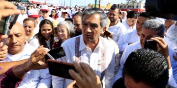 Federación y Estado refuerzan la seguridad en Tamaulipas