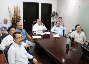 Envía Durango insumos de laboratorio y medicinas para acciones contra meningitis en Matamoros