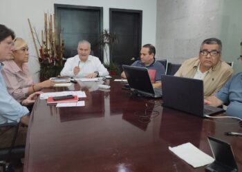 Descarta Secretaría de Salud primer caso de presunta Meningitis en Matamoros