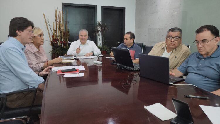 Descarta Secretaría de Salud primer caso de presunta Meningitis en Matamoros