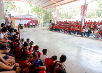 Impulsa DIF Tamaulipas la Academia Social de Valores “Formación para el Bienestar”