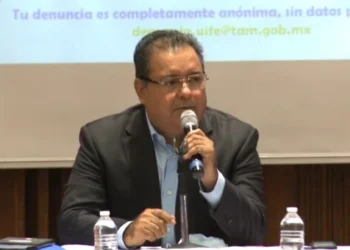 Denuncian a fiscal Anticorrupción en Tamaulipas Raúl Ramírez; recibió liquidación ilegal