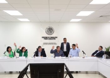 Citan Diputados a Comisiones del Congreso al Auditor Superior Jorge Espino