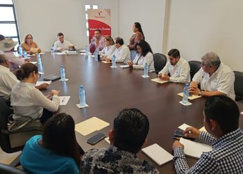 Firma ITAVU Convenios con Ayuntamientos de Palmillas y Bustamante