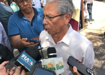 Ante agua turbia de COMAPA, supervisa la COEPRIS acciones en planta potabilizadora