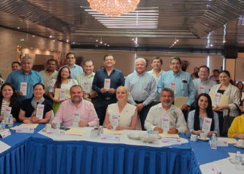 Gasolineras de Matamoros será “Punto Rosa” en apoyo a mujeres víctimas de violencia