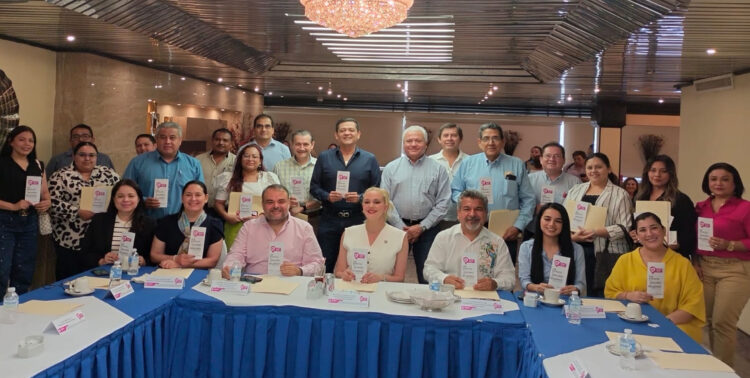 Gasolineras de Matamoros será “Punto Rosa” en apoyo a mujeres víctimas de violencia