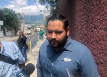 Proliferan anuncios espectaculares sin permiso en Ciudad Victoria