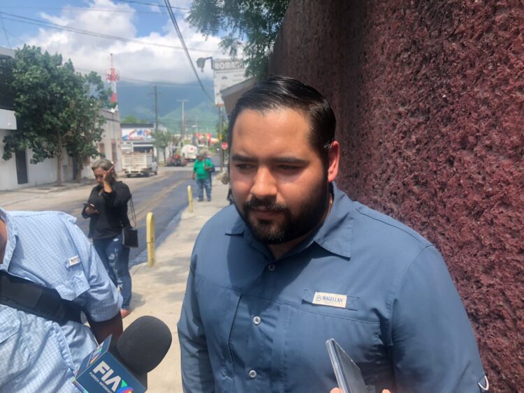 Proliferan anuncios espectaculares sin permiso en Ciudad Victoria