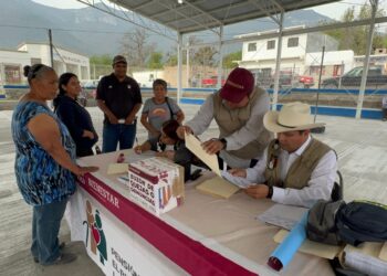 Pagarán pensión bimestral mayo-junio a adultos mayores de Victoria ésta semana