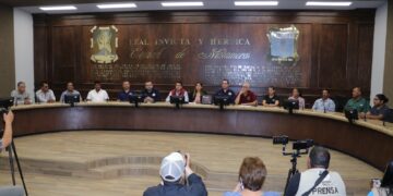 Pescadores de Matamoros pueden obtener seguro de vida con apoyo del Municipio y Congregación Mariana Trinitaria