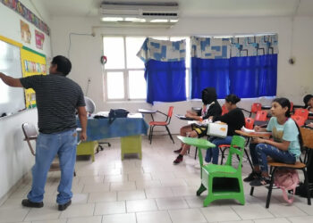 Destaca Tamaulipas a nivel nacional en educación para los adultos